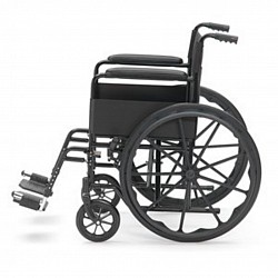 Every wheelchair